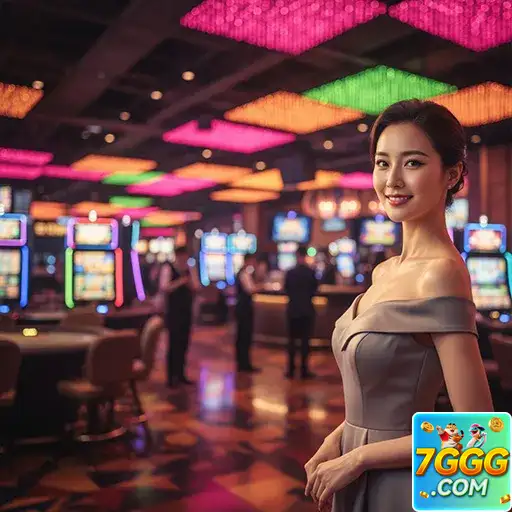 7ggg conquiste elite caça-níqueis