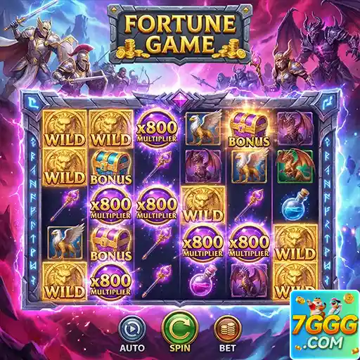 7ggg desfrute de avançado entretenimento online