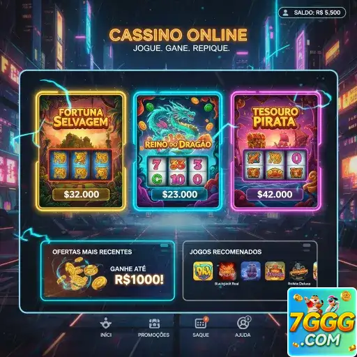 entretenimento online